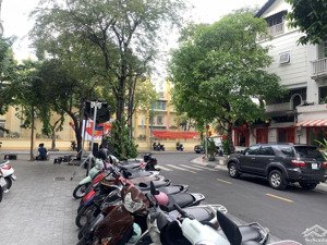 vị trí đẹp mt hồng lĩnh cx bắc hải quận 10, dt 83m2 bề ngang 5.6m, sổ riêng, 4 lầu, shr, chỉ 24 tỷ