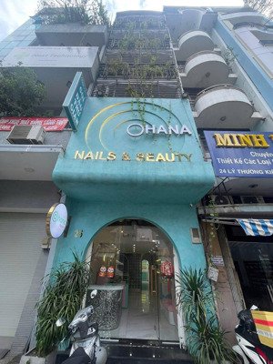 giảm 1,5 tỷ bán nhà mặt tiền 26 lý thường kiệt q103,8x16,5m 6 tầng-kinh doanh vip giá 36,5 tỷ tl