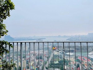 siêu hiếm kosmo tây hồ căn góc 102m2 | 3pn & 2wc. tầng đẹp view ôm trọn hồ tây