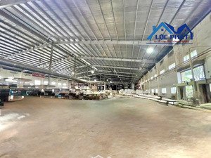 bán xưởng kcn nhơn trạch 30.000 m2 đã đóng tiền 1 lần