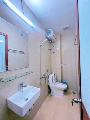 cho thuê phòng 401 xuân đỉnh đủ đồ