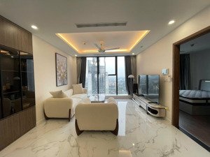 cho thuê 2 ngủ (73m2) - giá 18 triệu/ tháng sunshine city