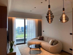 grand marina saigon căn 3pn view sông siêu đẹp | 117m full nội thất