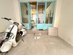 bán nhà 50m2 bùi hữu nghĩa p2 bình thạnh, lô góc hiếm bao đầu tư, giáp q1 chỉ nhỉnh 4 tỷ