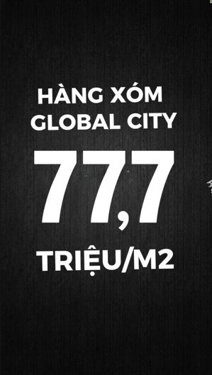 đất nam long- 700m đến global city - 148m2 - ngang 5.8m - đối diện công viên 77 triệu/m2 (11)