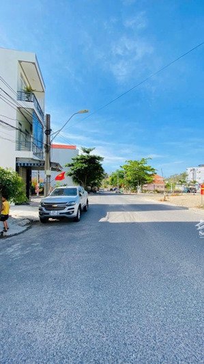 bán đất võ văn dũng, hòn xện, vĩnh hoà, dt 73,2 m2, ngang 4m, hướng đông, đường 13 m - giá 4,9 tỷ
