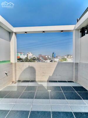 BÁN NHÀ PHỐ GIÁ TỐT – Thủ Dầu Một, Ngang 8 - Giá 3.25 tỷ