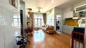 bán căn chung cư 12t mặt tiền trần thánh tông