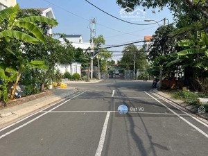 bán đất biệt thự phước kiển nhà bè kdc lập phúc 1 hẻm thông 1246 lê văn lương, nhà bè