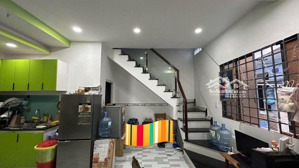 nhà bán đường số 28 42m2 lô góc 2 mặt tiền ngang 5,5m nhỉnh 3tỷ sát cv văn hóa gò vấp p6,