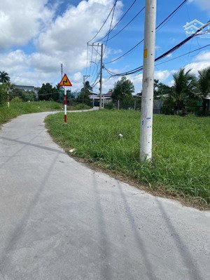 bán đất thổ cư 153m2 giá 2.9ti xã an phú tây