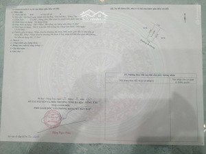 đất ngang 7m nhánh đường hương lộ 3 chỉ hơn 10tr/m2 phường tam long tp hcm