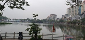 cực hiếm bán nhà mặt phố lạc chính khu đảo ngũ xá vip bậc nhất hà nội, 90m2 mt 5.3m chỉ 29 tỷ