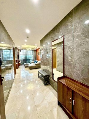 căn hộ sơn tại chung cư trà ocean view giá tốt bán - bán cho người nước ngoài được