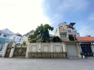 bán nhà vườn 15x30m nở hậu 20m (dtcn 542m2) nhà mặt tiền đường hà thị đát - tân sơn nhì - tân phú