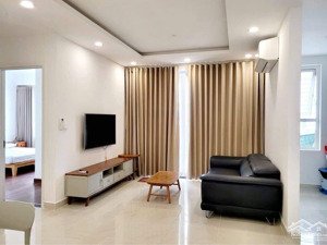 cần cho thuê căn hộ galaxy 9. dt: 57m2, 2pn, 1wc. giá 13tr/th. lh: 