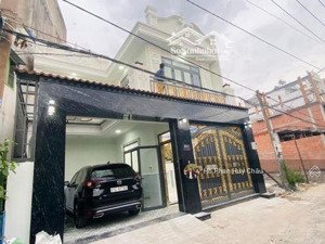 biệt thự mini cổ điển hẻm xe tải 6m 6 tỷ 3