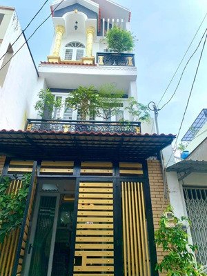 bể nợ bán gấp nhà trần đình xu q1 68m2 4 phòng ngủ, giá thương lương 5 tỷ 550