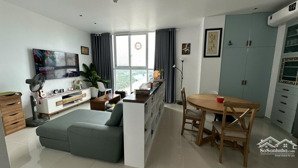 bán căn hộ 3pn- shr nhà decor+ fullnt- góc view sông*cc bellezaq7- dt102m2- giá 5.35 tỷ