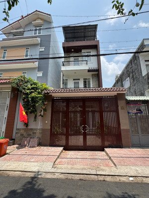 bán nhà riêng tại đường số 26, 30 tỷ, 150m2, hàng hot!