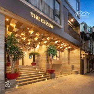 hàng hiếm - mt nguyễn thị diệu quận 3 - dt 10,5 x 33m nh - 3 tầng - hđt 100 tr/th - giá: 50ty