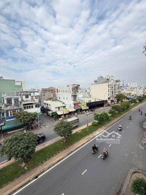 ngay lê thúc hoạch 44m2, 5 tầng 5pn đầy đủ công năng, tiện ích bao vây