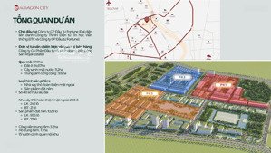 khu đô thị heragon city nam ngạn