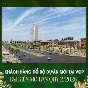 phố wall street của hải phòng 120m2 giá 14,5 tỷ đại lộ danh vọng nguyễn trãi vsip