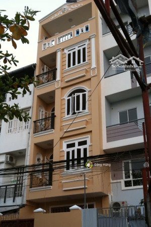 cho thuê nhà guyên căn làng báo chí, thảo điền, quận 2 (5x11,5m) 1 trệt 3 lầu. giá thuê 34tr/th