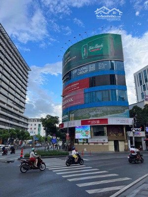 siêu vị trí - đặc biệt tòa nhà góc 2 mặt tiền nguyễn văn trỗi với trương quốc dung quận phú nhuận