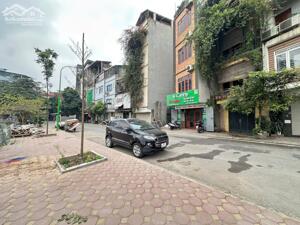 BÁN NHÀ MẶT PHỐ HÀ KẾ TẤN. THANH XUÂN. 5 TẦNG. THANG MÁY. KINH DOANH.