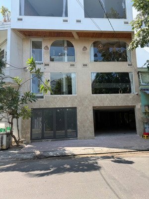 123m² - 16,8 tỷ | nhà mặt tiền khu bàn cờ trung tâm ngang hơn 9,2m - 4 tầng - kinh doanh đa dạng