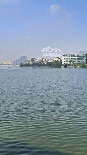 bán nhà mặt phố vũ miện 145m2, 9 tầng giá: 96 tỷ. tây hồ