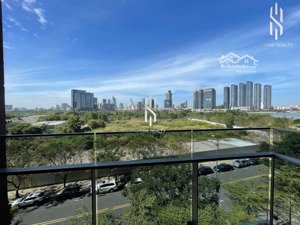 hồ phúc | cho thuê căn hộ the river thủ thiêm 2pn | 2wc full nội thất