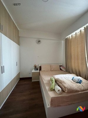 cho thuê saigon mia - 2pn 2wc - 78m2 - full nội thất - giá 16,5 triệu