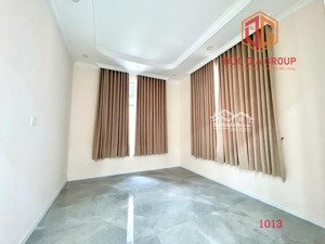 bán biệt thự 1 trệt 1 lầu siêu vip ngay khu dân cư phúc hiếu, p.trấn biên mới