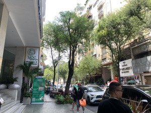 toà khách sạn 9 tầng mt thủ khoa huân quận 1, dt 82m2 bề ngang 5.2m, shr, doanh thu tốt, chỉ 48.5 t