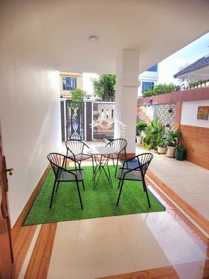 cho thuê biệt thự khu khang an, liên phường giá 25 triệu/tháng