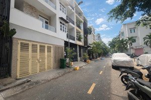 bán nhà hầm, 4 tầng đường 9a, p. an phú. dt: 5x20m. hđt 35tr/th. giá 25 tỷ