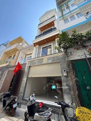 nhà mới 4 tầng sát vạn phúc city - hẻm ô tô dân cư hiện hữu - 57.4m2 giá mềm: 7.7 tỷ vào ở ngay