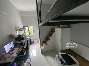 pass phòng full nội thất giờ giấc tự do cho nuôi thú cưng