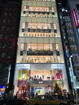 bán toà nhà văn phòng ngay gigamall - 8x23m - hầm 7 tầng st - hdt: 140tr/tháng - giá bán: 32 tỷ