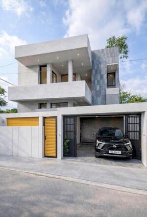 BÁN CĂN VILLA ĐỒI QUẢNG TẾ - FULL NỘI THẤT XỊN - TP HUẾ
