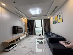 bán căn sunshine city (2 ngủ + 1) - 85,6m2 thông thuỷ - tầng cao - view sông hồng - giá: 8,98 tỷ