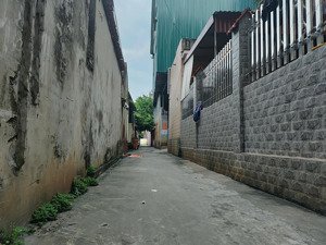 bán mảnh đất 40m tại dương quang gia lâm cũ ( thuận an mới ) giá 2,35 tỷ