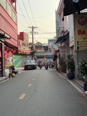 hẻm xe hơi,sẵn dòng tiền,nhà cấp 4-10 phòng trọ,90m2 thông huỳnh tấn phát-lý phục man,hơn 9 tỷ