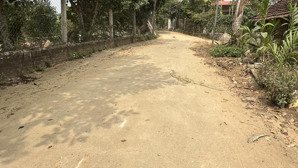 bán 1080m2, mt 24m, sâu 45m, thổ cư 100 giá 2tỷ 650tr tại tu vũ thanh thuỷ phú thọ