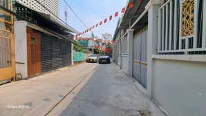 bán nhà mặt tiền kdmb ôtô thông 90m2 (4.5x19)_ huỳnh tấn phát 500m sang pmh quận 7_ chỉ 8tỷ nhỉnh