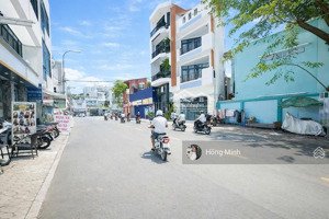 bán nhà mặt tiền lê bình, tân bình, dt 3.5x12m, 2 tầng, giá 7.5 tỷ