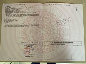 86.4m2 đất cự khối mặt tiền 4.7m vuông như bao diêm ngõ thông xe 16 chỗ giá 7.15 tỷ lh: 